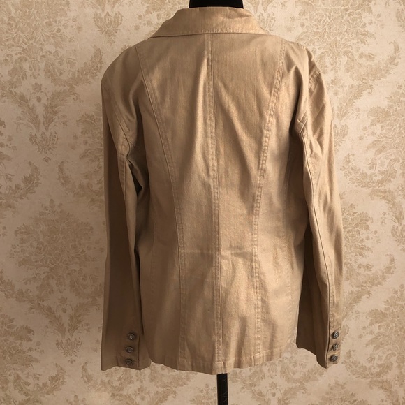 Simon Chang blazer - Picture 6 of 10